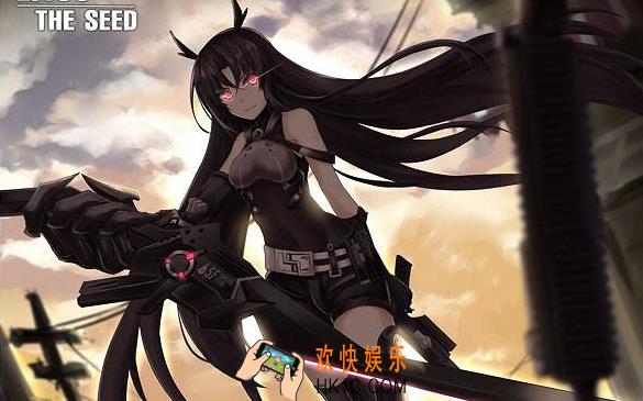 少女前线第四战役全攻略_少女前线第四战役S攻略大全