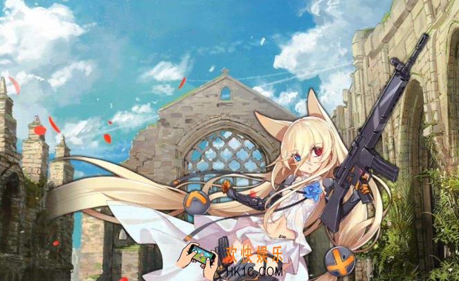 少女前线第一战役全攻略_少女前线第一战役S攻略大全