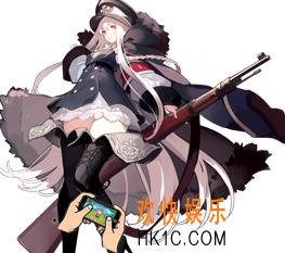 少女前线Kar98K图鉴_少女前线Kar98K步枪公式