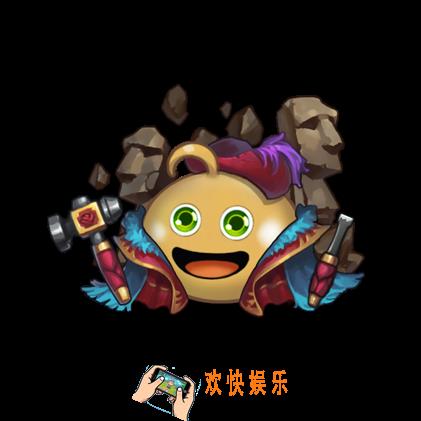 不思议迷宫雕刻家冈布奥好用么_不思议迷宫雕刻家冈布奥技能详解