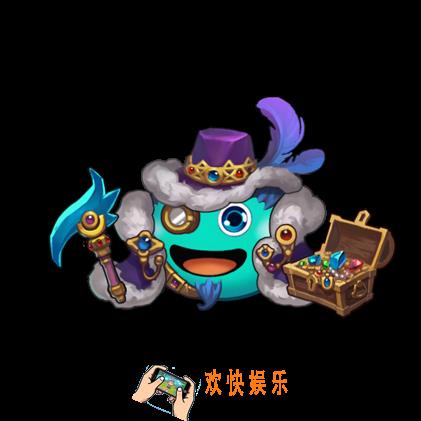 不思议迷宫珠宝匠冈布奥好用么_不思议迷宫珠宝匠冈布奥技能详解
