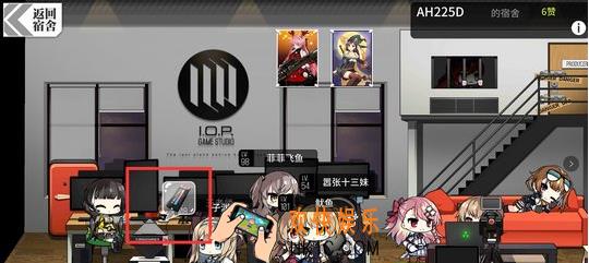 少女前线好友电池怎么领_少女前线好友共享电池怎么拿