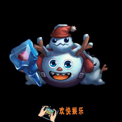 不思议迷宫雪人冈布奥好用么_不思议迷宫雪人冈布奥技能详解