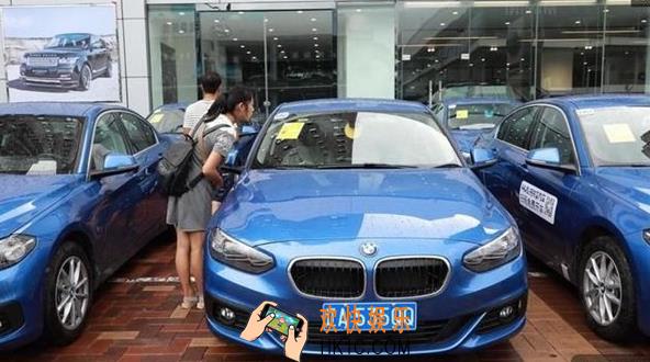 沈阳共享宝马汽车怎么收费多少钱_沈阳共享宝马汽车收费标准介绍