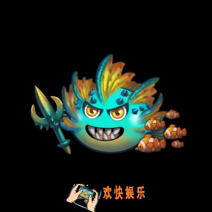 不思议迷宫鱼人冈布奥好用么_不思议迷宫鱼人冈布奥技能详解