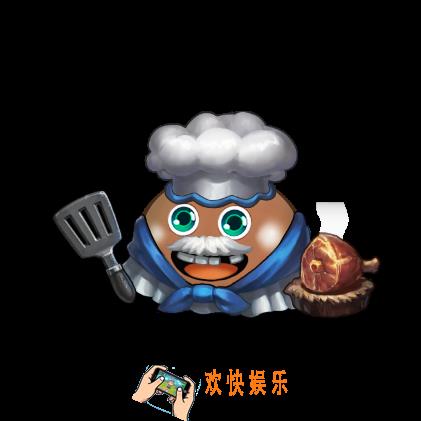 不思议迷宫厨师冈布奥好用么_不思议迷宫厨师冈布奥技能详解