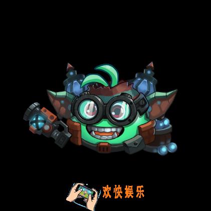 不思议迷宫地精冈布奥好用么_不思议迷宫地精冈布奥技能详解