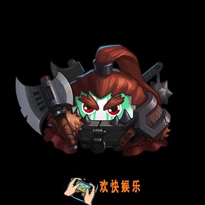 不思议迷宫兽人冈布奥好用么_不思议迷宫兽人冈布奥技能详解
