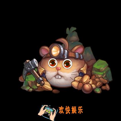 不思议迷宫仓鼠冈布奥好用么_不思议迷宫仓鼠冈布奥技能详解