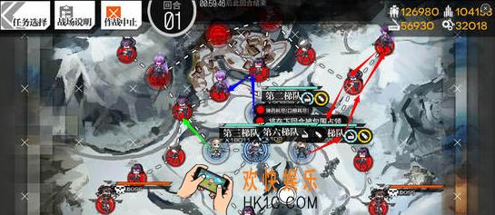 少女前线0
