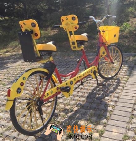 潮牌单车怎么收费多少钱_潮牌单车收费标准介绍