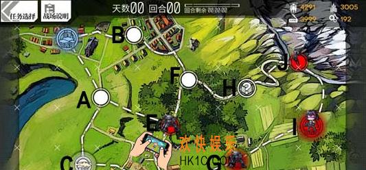 少女前线1