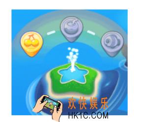 海滨消消乐怎么获得蓝星_海滨消消乐获得蓝星的方法介绍