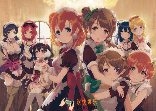 LoveLive！学园偶像祭抽卡心得_LoveLive怎么提高抽卡掉落率