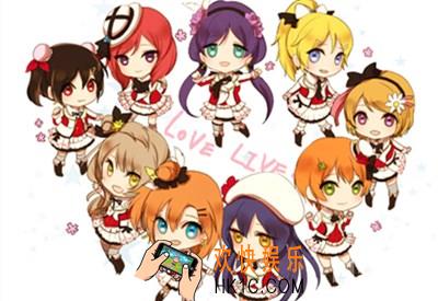 LoveLive！学园偶像祭如何不扣pt的小技巧分享_LoveLive对战不扣pt
