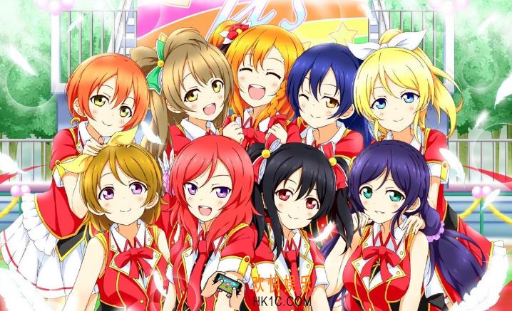 LoveLive！学园偶像祭升级卡片攻略_LoveLive如何升级卡片技能