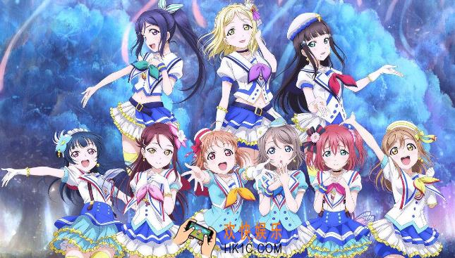 LoveLive！学园偶像祭继承码登陆不上解决方法_LoveLive继承码怎么登录