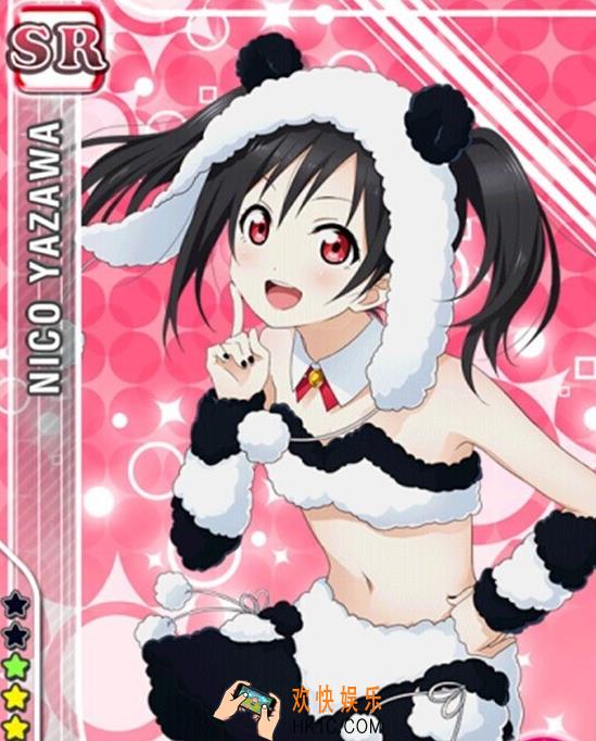 LoveLive！学园偶像祭卡牌快速升级攻略_LoveLive怎么升级卡牌