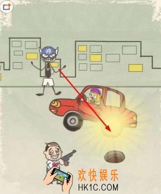 史小坑的爆笑生活15第十二关怎么过_史小坑的爆笑生活15第十二关玩法攻略