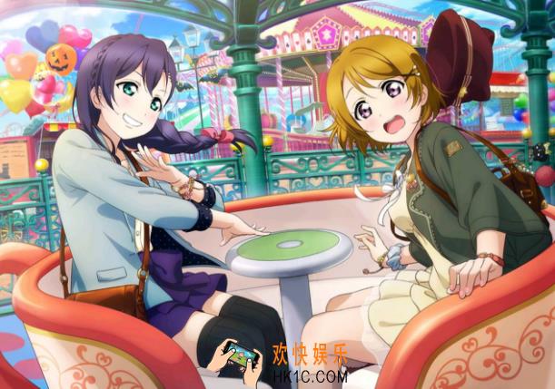 LoveLive！学园偶像祭六星卡获得攻略_LoveLive怎么获得六星卡