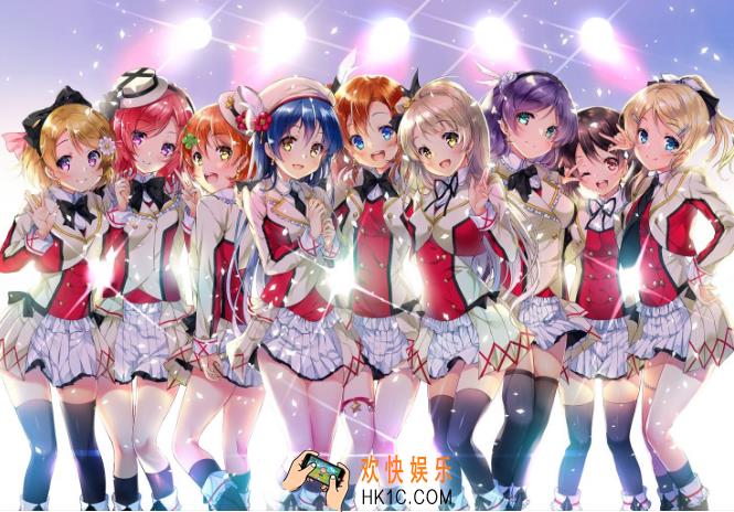 LoveLive！学园偶像祭六千攻略_LoveLive新手阶段六千是如何炼成的