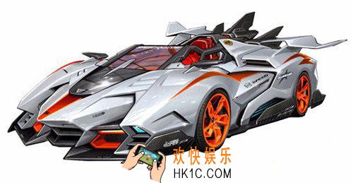 QQ飞车手游闪电风暴怎么样_QQ飞车手游闪电风暴属性详解