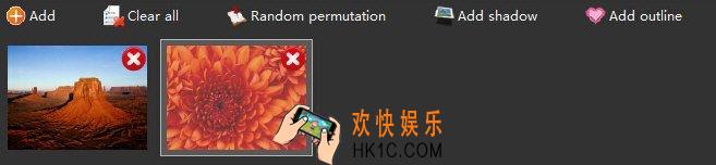 图片工厂怎么编辑图片_图片工厂编辑图片方法教程