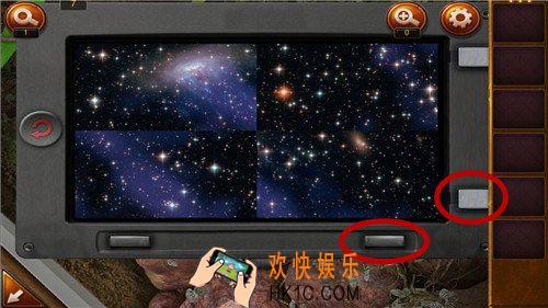 密室逃脱20第7关攻略_密室逃脱20巨人追踪第七关图文攻略