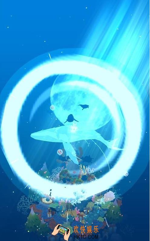 深海水族馆圣诞隐藏怎么解锁_深海水族馆圣诞隐藏攻略