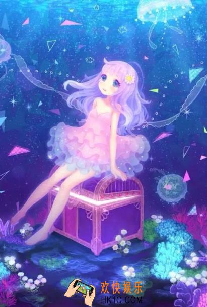 深海水族馆怎么获得绿青蛙鱼_深海水族馆绿青蛙鱼获取攻略