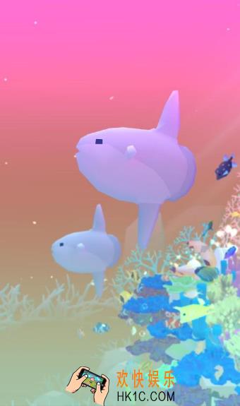 深海水族馆怎么分享照片_深海水族馆分享照片攻略