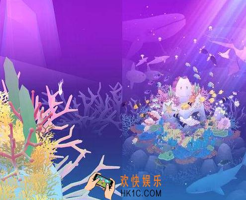 深海水族馆怎么解锁隐藏鱼_深海水族馆解锁隐藏鱼攻略