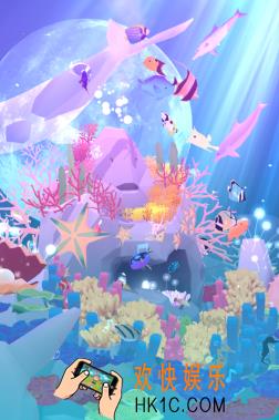 深海水族馆怎么存档_深海水族馆存档不了怎么办