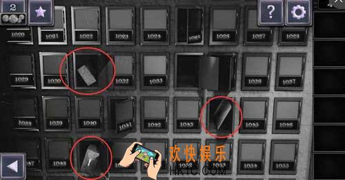 密室逃脱19第4关攻略_密室逃脱19移动迷城第四关图文攻略