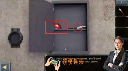 密室逃脱17宝石位置_密室逃脱17宝石在哪