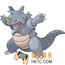 口袋妖怪复刻铁甲暴龙怎么样_口袋妖怪复刻铁甲暴龙属性图鉴