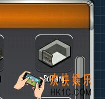监狱建筑师禁闭房区域有什么用_监狱建筑师solitary区域介绍