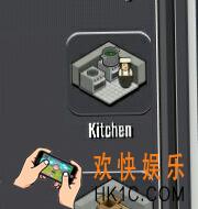 监狱建筑师厨房区域有什么用_监狱建筑师kitchen区域介绍