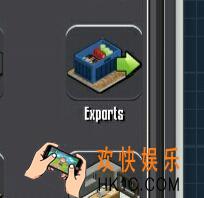 监狱建筑师出货区域有什么用_监狱建筑师exports区域介绍