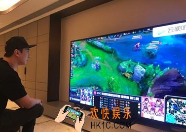优酷怎么投屏到电视上_优酷投屏到电视的方法介绍