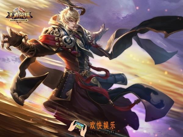 王者荣耀怎么解除强制下线_王者荣耀解除强制下线的方法介绍