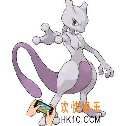 口袋妖怪复刻超梦属性图鉴_口袋妖怪复刻超梦怎么样