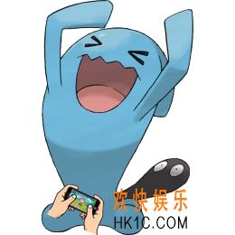 口袋妖怪复刻果然翁怎么样_口袋妖怪复刻果然翁属性图鉴