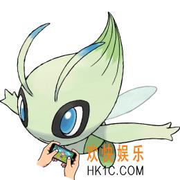 口袋妖怪复刻雪拉比怎么样_口袋妖怪复刻雪拉比属性图鉴