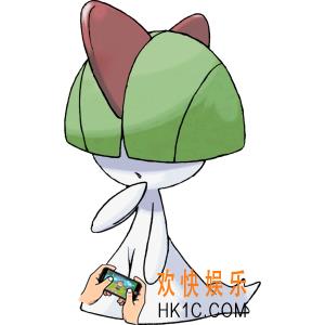 口袋妖怪复刻拉鲁拉斯怎么样_口袋妖怪复刻拉鲁拉斯属性图鉴