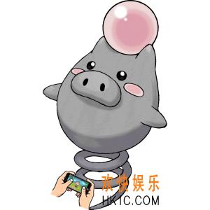 口袋妖怪复刻跳跳猪怎么样_口袋妖怪复刻跳跳猪属性图鉴介绍