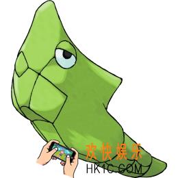 口袋妖怪复刻铁甲蛹属性图鉴_口袋妖怪复刻铁甲蛹怎么样