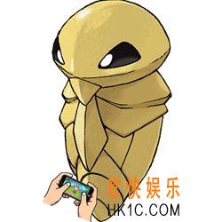 口袋妖怪复刻铁壳昆怎么样_口袋妖怪复刻铁壳昆属性图鉴