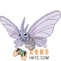 口袋妖怪复刻毛球怎么样_口袋妖怪复刻毛球属性图鉴