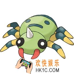 口袋妖怪复刻线球属性图鉴_口袋妖怪复刻线球怎么样